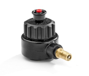 Valva de Presiune GLORIA pentru Compresoare, 3-8 L, Montaj Usor