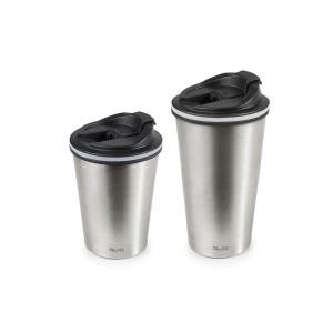 Vas termic Ibili 758328, capacitate 280 ml, material robust