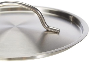 Vase cu capac LACOR 50920, 20 cm, calitate superioara, european - Img 4