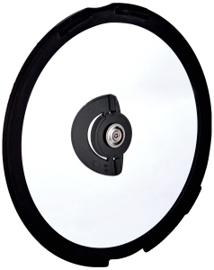 Vase de gatit Lagostina 244060124, antiaderente, cu maner detasabil, 10Kg - Img 3