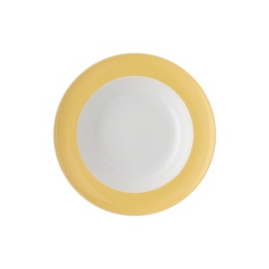 Vase de gatit Thomas Sunny Day 23 cm Galben, design vesel, versatilitate in bucatarie