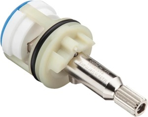 Ventil de Absorbtie hansgrohe 96509000 pentru Termostate, Usor de Montat
