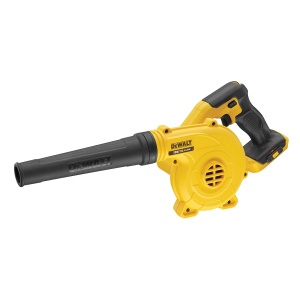 Ventilator cu acumulator DEWALT DCV100, 18V, 290 kmh, 3 trepte de viteza