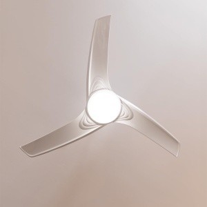 Ventilator de tavan Cecotec EnergySilence Aero 470, 60W, 132 cm, cu telecomanda - Img 5