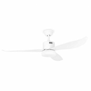 Ventilator de tavan Orbegozo CP 103132 cu LED, 132 cm, 60 W, telecomanda