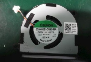 Ventilator Dell pentru UMA, 09D1T8, eficient si silentios