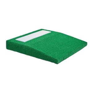 VEVOR Pitching Mound 31 inch Echipament de antrenament pitching portabil IndoorOutdoor - Img 9