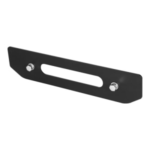 Vevor Windenhalterung 5443 kg Capacitate Montaj Jeep Wrangler JLJLU Gladiator JT 2018-2023 Negru - Img 9