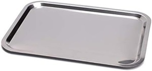 Vitrina pentru Buffet APS cu Capac Transparent, 44x32x20.5 cm, 2.2 kg - Img 3