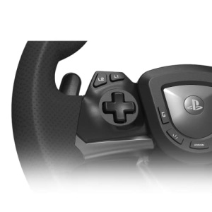 Volan de curse HORI RWA APEX pentru Playstation 5, 4 si PC, 270 grade, cu pedale - Img 16