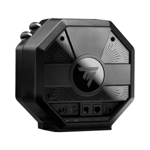 Volan de curse Thrustmaster T598 cu motor Direct Axial Drive, pedalier metalic, XBOX PC - Img 11