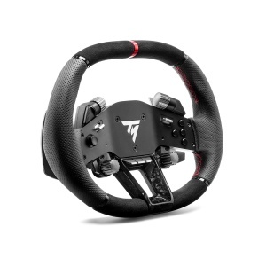 Volan Thrustmaster Hypercar Wheel Add-On pentru PS5, XBOX si PC - Img 7