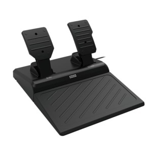 Volan Wireless HORI Racing Wheel Overdrive pentru Xbox Series XS Xbox One si PC Pedale incluse - Img 4