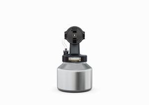 Wagner Spruhaufsatz XVLP StandardSpray 41 Sistem ClickPaint Capacitate 1000ml - Img 2