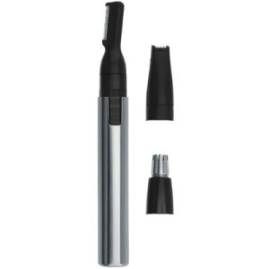 Wahl 5640-326 Aparat de tuns parul pentru nas Micro Groomman - Img 2