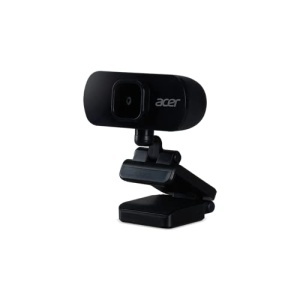 Webcam Acer FHD, 2 Megapixeli, 30 FPS, Negru - Img 5