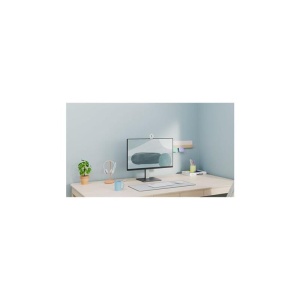 Webcam Logitech Brio 300 Full HD, 1080p, cu microfon si protectie pentru intimitate - Img 2