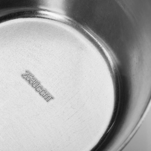 Westmark Hygia 92012291 Schaufel Aluminiu 2580 ml Argintiu - Img 7