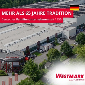 Westmark Master Line Lopata pentru carne Doner si Gyros din inox cu maner detasabil - Img 8