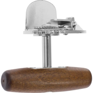 Westmark Profidosenoffner Titan 12242260 Otel si Lemn Compact - Img 9
