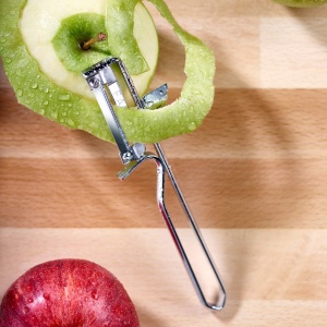 Westmark Sparschaler Famos Lama Pendulara Otel Inoxidabil Argintiu - Img 2