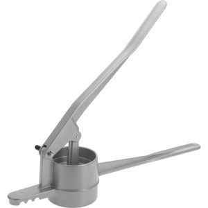 Westmark SpatzlePotato Ricer Ambalaj retro Aluminiu turnat sub presiune 41 x 93 x 11 cm Spatzlepress Argintiu 6110RT60