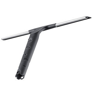 Wischer de feronerie Vileda Profi 2in1, cu microfibre, pentru curatare fara urme - Img 4