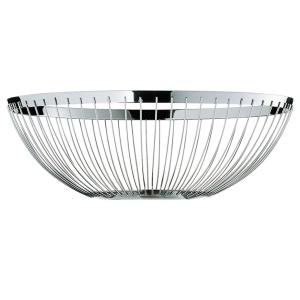 WMF Concept Obstkorb 26 cm Cromargan Otel Inoxidabil Polisat - Img 6