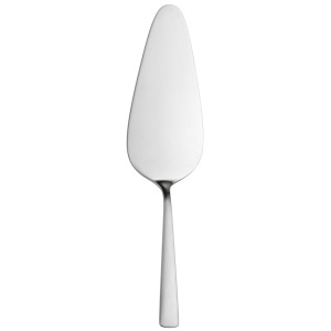 WMF Corvo Tortenheber 23 cm Cromargan otel inoxidabil mat spalat automat