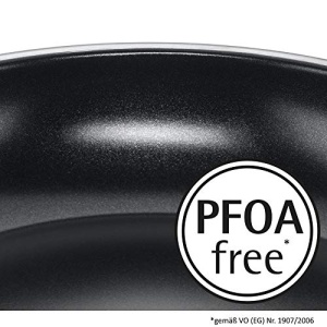 WMF Durado Tigaie 28 cm inductie, acoperit cu otel inoxidabil Cromargan, acoperire ceramica, rezistent la cuptor - Img 8