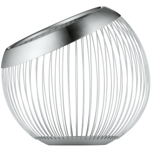 WMF Lounge Cos de fructe 19 cm Cromargan Otel inoxidabil mat - Img 2