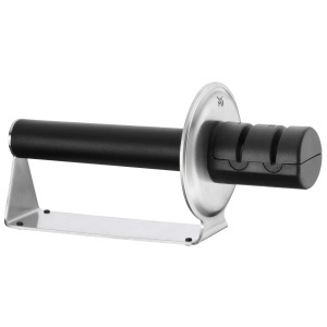 WMF Messerschleifer Gourmet 1874376030 Ceramica 2 Stadii de Slefuire - Img 5
