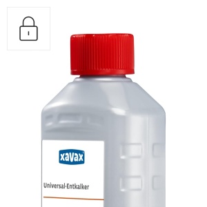 Xavax Detartrant universal 500ml - Img 3
