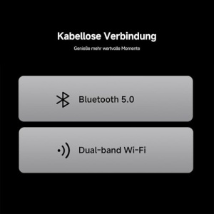 Xiaomi F, 43 inchi (109 cm), 4K UHD, Smart TV, Fire TV, Tuner triplu DVB-C/S/S2/T/T2,HDR10, MEMC,Control vocal cu Alexa, 2GB+32GB, Compatibil cu Apple AirPlay - Img 17