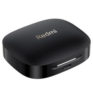 Xiaomi Redmi Buds 6 casti Bluetooth design cu doua drivere anulare activa a zgomotului microfon dublu cu inteligenta artificiala incorporata durata lu - Img 6