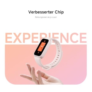 Xiaomi Smart Band 9 Active Black - TFT de 147 450 nits baterie de 18 zile 50 de moduri sportive senzor SPO2 rezistent la apa 5ATM - Img 13