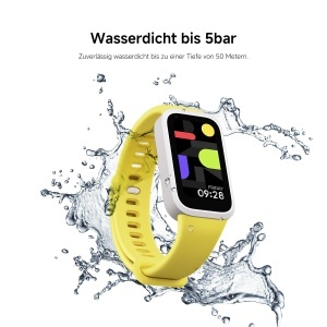 Xiaomi Smart Band 9 Active Verde Monitorizare Sportiva 50 Sporturi Autonomie 18 Zile - Img 9