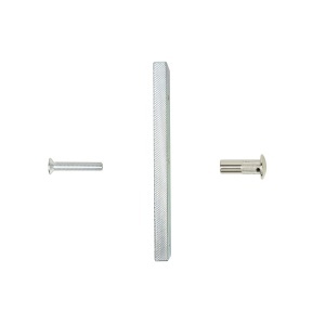 Yala electromagnetica PNI EM280KG, putere 280kg, alimentare 12V-24V - Img 2