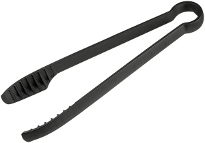 Zanga de Grill Fackelmann 40989, Plastic, Hitzebestena, 32.5 cm