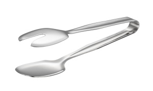 Zanga de Servire APS TIDLOS, 21 cm, Otel Inoxidabil, Polished Finish