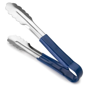 Zanga Monobloc Lacor 63072, 30 cm, Inox, Albastra