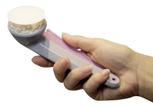 Zenker Makronator Candy 5 cm Portionar Teig din Plastic Spalabil - Img 5