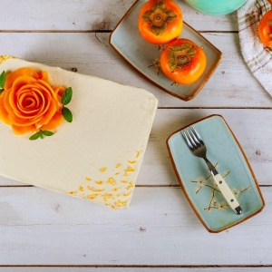 Zenker Patisserie Cadru Reglabil pentru Torte Otel Inoxidabil Usor de Curatat - Img 2