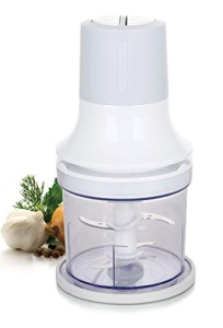 Zerkleinerer Emerio 500ml, 260W, 4 cutite din otel inoxidabil - Img 5