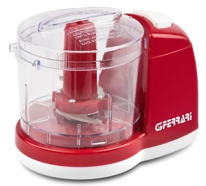 Zerkleinerer G3 Ferrari G20155, 150 W, 350 ml, AlbRosu
