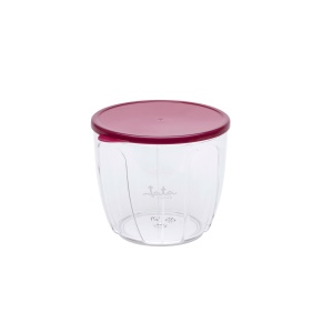 Zerkleinerer Manual JATA HMAQ4506, Capacitate 900 ml, Inox, 4 Inaltimi de Taiere - Img 5