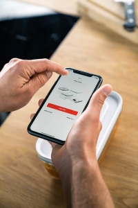 ZWILLING Fresh Save Vakuumbox S 05L Semitransparent BPA-Free - Img 7