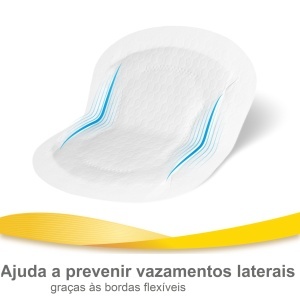Absorbante pentru alaptare Medela ultra-subtiri, ultra-absorbante si respirabile - Img 5