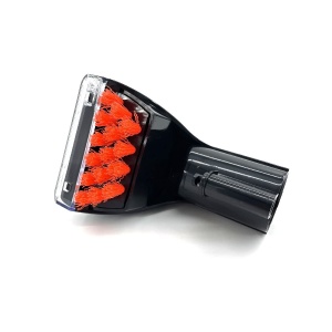 Accesorii compatibile Sionlan pentru Bissell 1400B 3194 2458 Perie Tough Stain Negru - Img 6