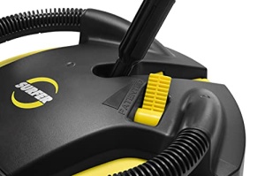 Accesorii LAVOR pentru curatatori de suprafete exterioare Surfer pentru masini de spalat cu presiune cu apa rece, Hobby Line - Img 2